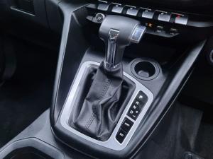 Peugeot Landtrek 1.9TD double cab Allure - Image 15