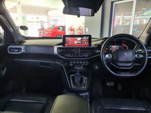 Peugeot Landtrek 1.9TD double cab Allure - Image 16