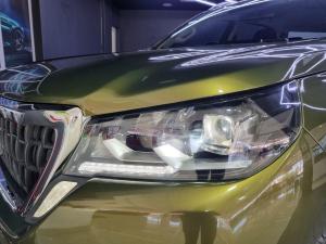 Peugeot Landtrek 1.9TD double cab Allure - Image 17