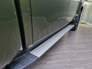Peugeot Landtrek 1.9TD double cab Allure - Image 18