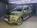 Peugeot Landtrek 1.9TD double cab Allure - Thumbnail 1