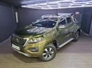 Thumbnail Peugeot Landtrek 1.9TD double cab Allure