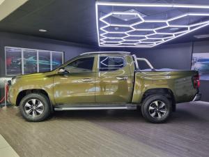 Peugeot Landtrek 1.9TD double cab Allure - Image 20