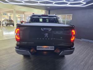 Peugeot Landtrek 1.9TD double cab Allure - Image 22