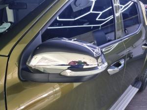 Peugeot Landtrek 1.9TD double cab Allure - Image 29