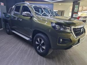 Peugeot Landtrek 1.9TD double cab Allure - Image 2