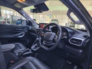 Peugeot Landtrek 1.9TD double cab Allure - Image 5