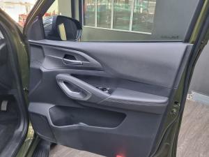 Peugeot Landtrek 1.9TD double cab Allure - Image 6