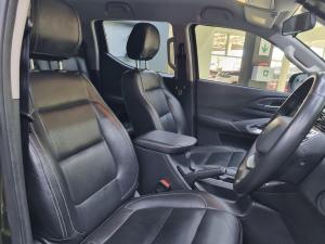 Peugeot Landtrek 1.9TD double cab Allure - Image 9