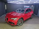 Thumbnail Alfa Romeo Stelvio 2.0T Veloce Q4