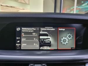 Alfa Romeo Stelvio 2.0T Veloce Q4 - Image 23