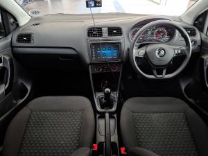 Volkswagen Polo Vivo hatch 1.4 - Image 10