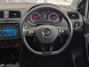 Volkswagen Polo Vivo hatch 1.4 - Image 12