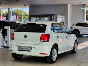 Volkswagen Polo Vivo hatch 1.4 - Image 15