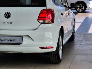Volkswagen Polo Vivo hatch 1.4 - Image 16