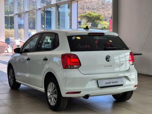 Volkswagen Polo Vivo hatch 1.4 - Image 19