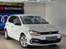 Thumbnail Volkswagen Polo Vivo hatch 1.4