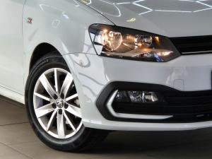 Volkswagen Polo Vivo hatch 1.4 - Image 20