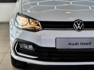 Volkswagen Polo Vivo hatch 1.4 - Image 2