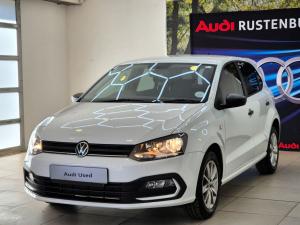 Volkswagen Polo Vivo hatch 1.4 - Image 3