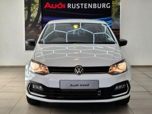 Volkswagen Polo Vivo hatch 1.4 - Image 4
