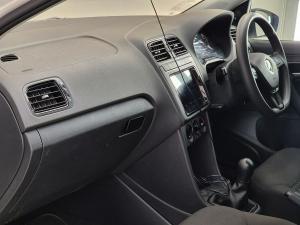 Volkswagen Polo Vivo hatch 1.4 - Image 5