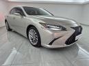Thumbnail Lexus ES 300h SE