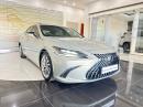 Thumbnail Lexus ES 300h SE