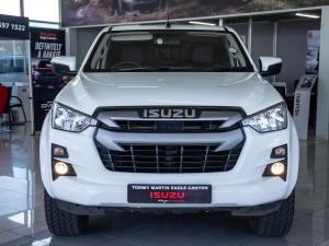 Isuzu D-Max 1.9TD double cab LS manual - Image 11