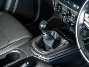 Isuzu D-Max 1.9TD double cab LS manual - Image 14