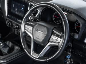 Isuzu D-Max 1.9TD double cab LS manual - Image 16