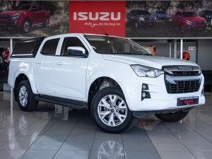 Isuzu D-Max 1.9TD double cab LS manual - Image 1