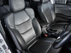 Isuzu D-Max 1.9TD double cab LS manual - Image 21