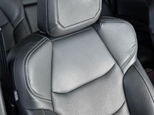 Isuzu D-Max 1.9TD double cab LS manual - Image 22