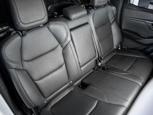 Isuzu D-Max 1.9TD double cab LS manual - Image 23