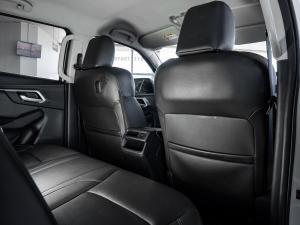 Isuzu D-Max 1.9TD double cab LS manual - Image 24
