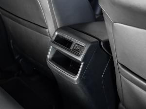 Isuzu D-Max 1.9TD double cab LS manual - Image 25