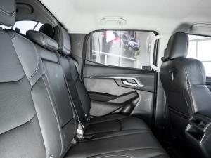 Isuzu D-Max 1.9TD double cab LS manual - Image 26