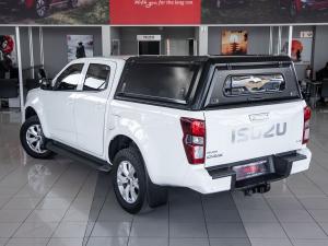Isuzu D-Max 1.9TD double cab LS manual - Image 28