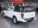 Isuzu D-Max 1.9TD double cab LS manual - Thumbnail 28