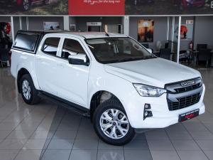 Isuzu D-Max 1.9TD double cab LS manual - Image 2