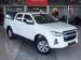 Isuzu D-Max 1.9TD double cab LS manual - Thumbnail 2