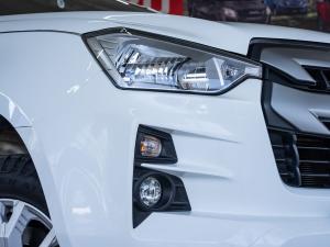 Isuzu D-Max 1.9TD double cab LS manual - Image 3