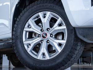 Isuzu D-Max 1.9TD double cab LS manual - Image 5