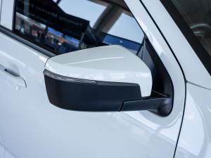 Isuzu D-Max 1.9TD double cab LS manual - Image 6