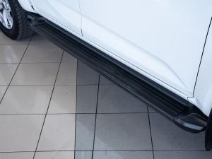 Isuzu D-Max 1.9TD double cab LS manual - Image 7