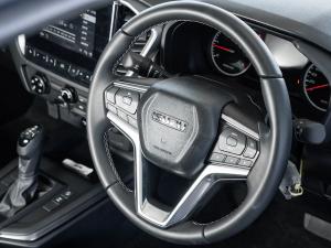 Isuzu D-Max 1.9TD Extended cab LS auto - Image 16
