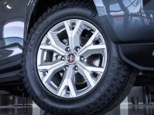 Isuzu D-Max 1.9TD Extended cab LS auto - Image 27