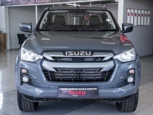 Isuzu D-Max 1.9TD Extended cab LS auto - Image 3