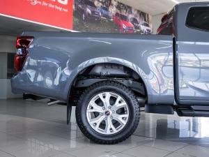 Isuzu D-Max 1.9TD Extended cab LS auto - Image 8
